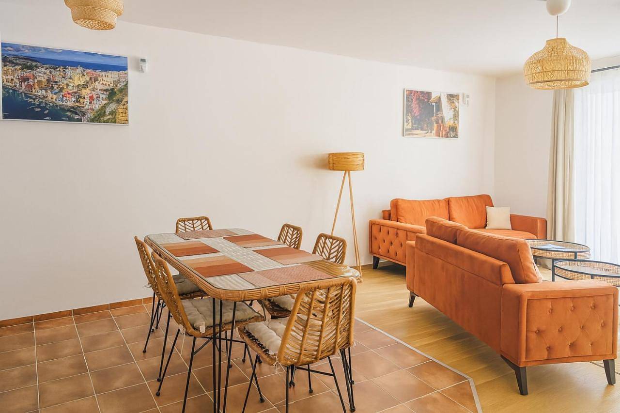 Ganze Wohnung, Maisonette Fewo's Schlabendorf am See in Schlabendorf, Luckau