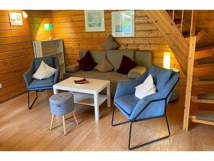 Ferienhaus für 4 Personen, mit Garten, mit Haustier in Hasselfelde - 3