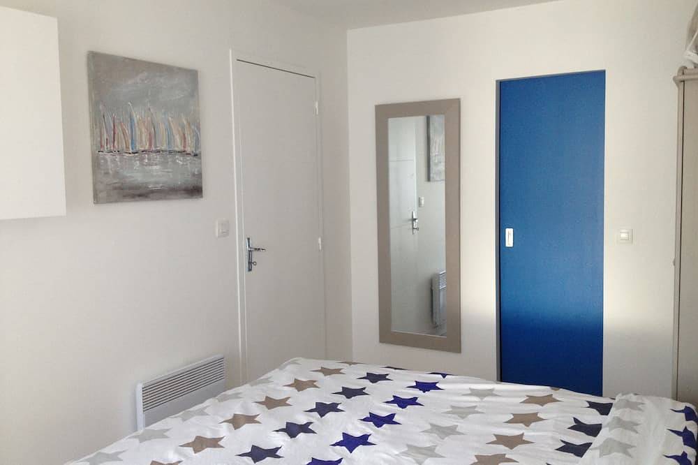 Villa mit Pool in der Saison beheizt - Ideal auf der Insel gelegen in Le Bois-Plage-en-Ré, Ile de Re