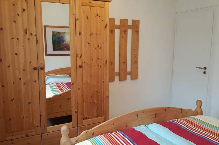 Ferienhaus für 6 Personen, mit Garten und Terrasse in Bad Sachsa - 3