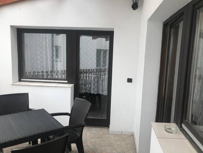 Gîte pour 3 personnes, avec terrasse à Sopron - 3