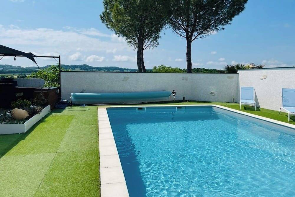 Maison de vacances