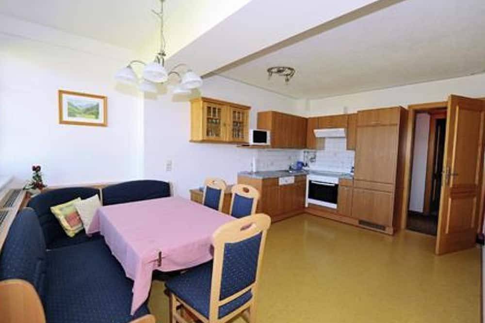 B&b für 6 Personen in Mauterndorf, Tauern