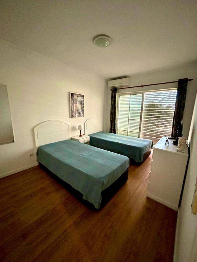 Lagoa Beach & Leisure in Costa Alentejana