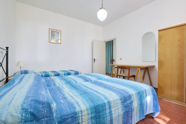 Gîte pour 5 personnes, avec jardin à Piombino - 2