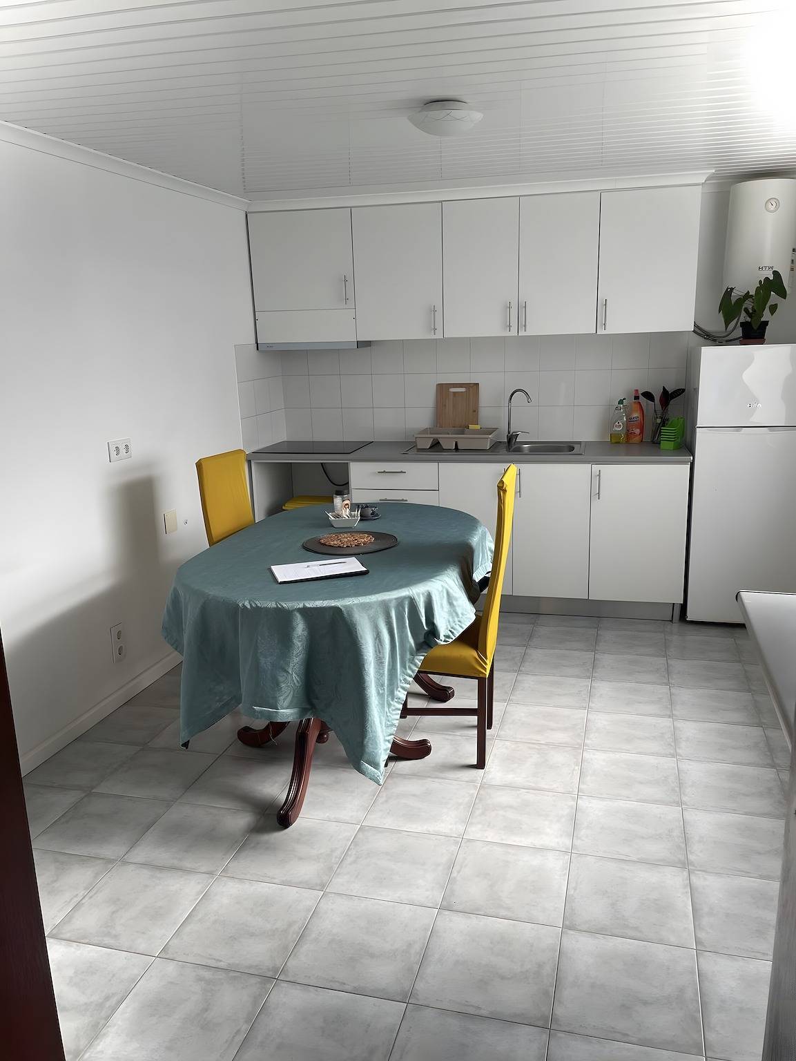 Appartement entier, Appartement près de l'aéroport in São Miguel Island, Ponta Delgada