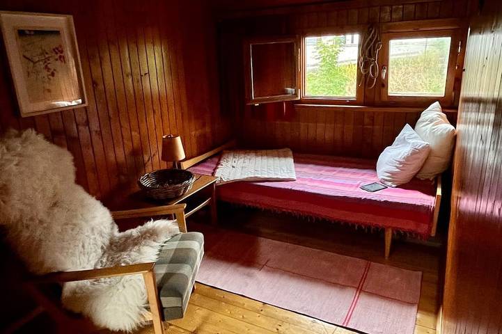 Ferienhaus für 4 Personen, mit Garten in Todtnau - 3