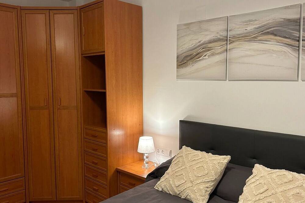Ganze Wohnung, Ataifor Accommodation In The Center Of Jaen in Jaén, Jaén Provinz