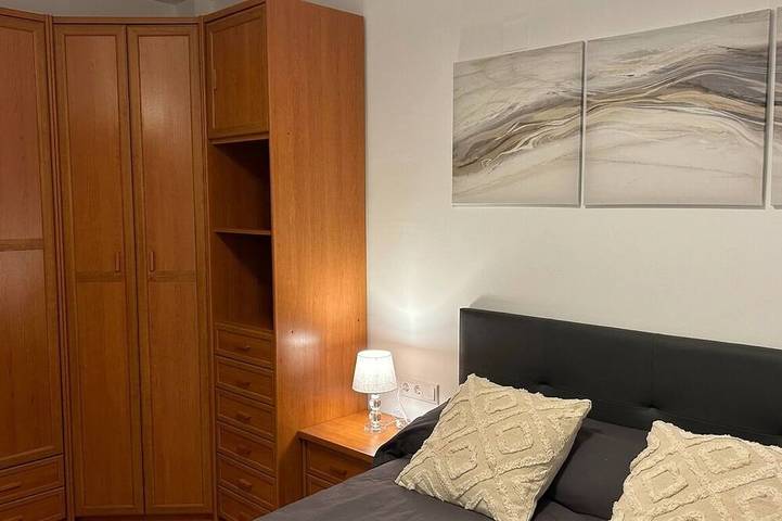 Appartement entier, Ataifor Accommodation In The Center Of Jaen in Jaén, Province de Jaén