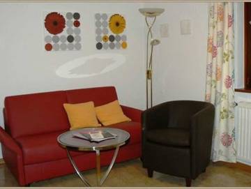 Ferienwohnung für 4 Personen in Nordseeküste, Kreis Pinneberg, Bild 4