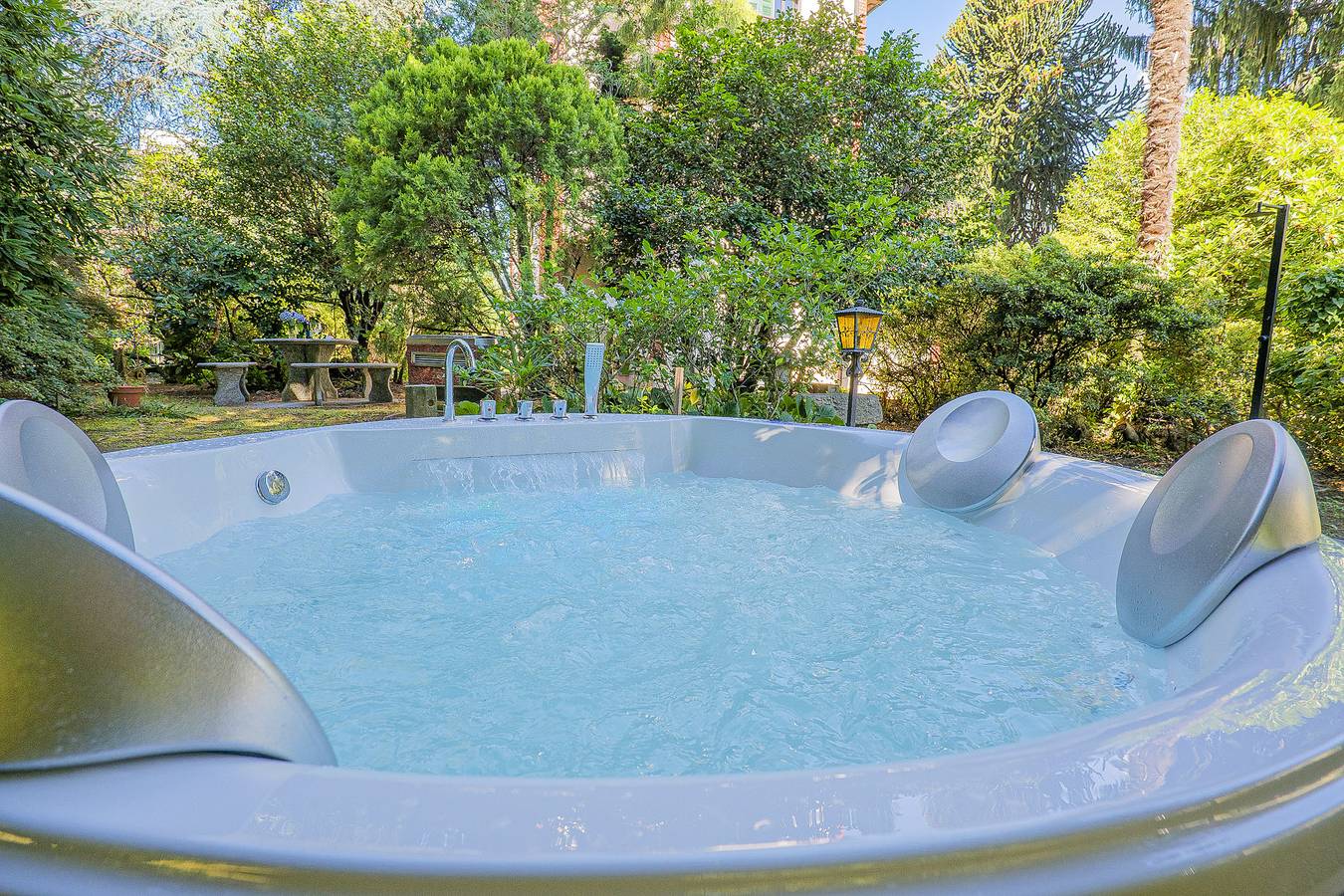 Villa Spa Dalia in Cannobio, Comune di Cannobio