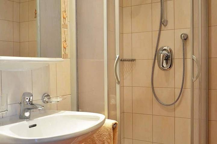 B&B für 2 Personen, mit Sauna in Flachau