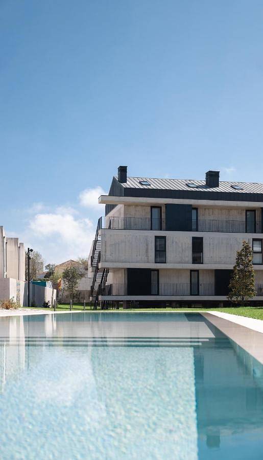 Appartement de vacances pour 3 personnes, avec jardin et piscine