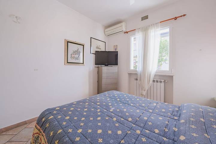 Appartement entier, La casa di Alice in Cinquale, Montignoso