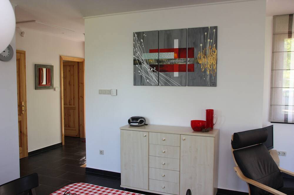 Bungalow für 4 Personen in Szólád, Südtransdanubien