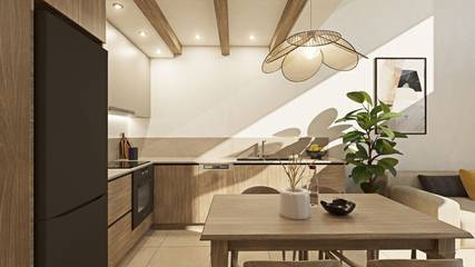 Dom Wakacyjny dla 5 osoby w Chania i okolice, Zdjęcie 4