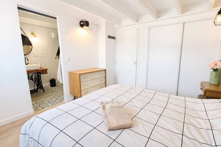 Location de vacances pour 7 personnes à Wambrechies - 4