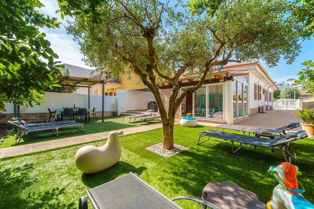Casa vacanza a Maiorca a partire da 174€ a notte