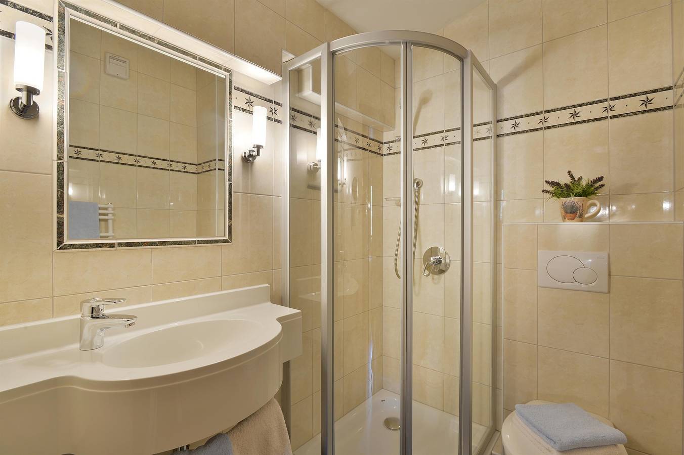 Geheel vakantieappartement, Appartement, douche of bad, Wc, balkon in Ellmau - SkiWelt, Ellmau