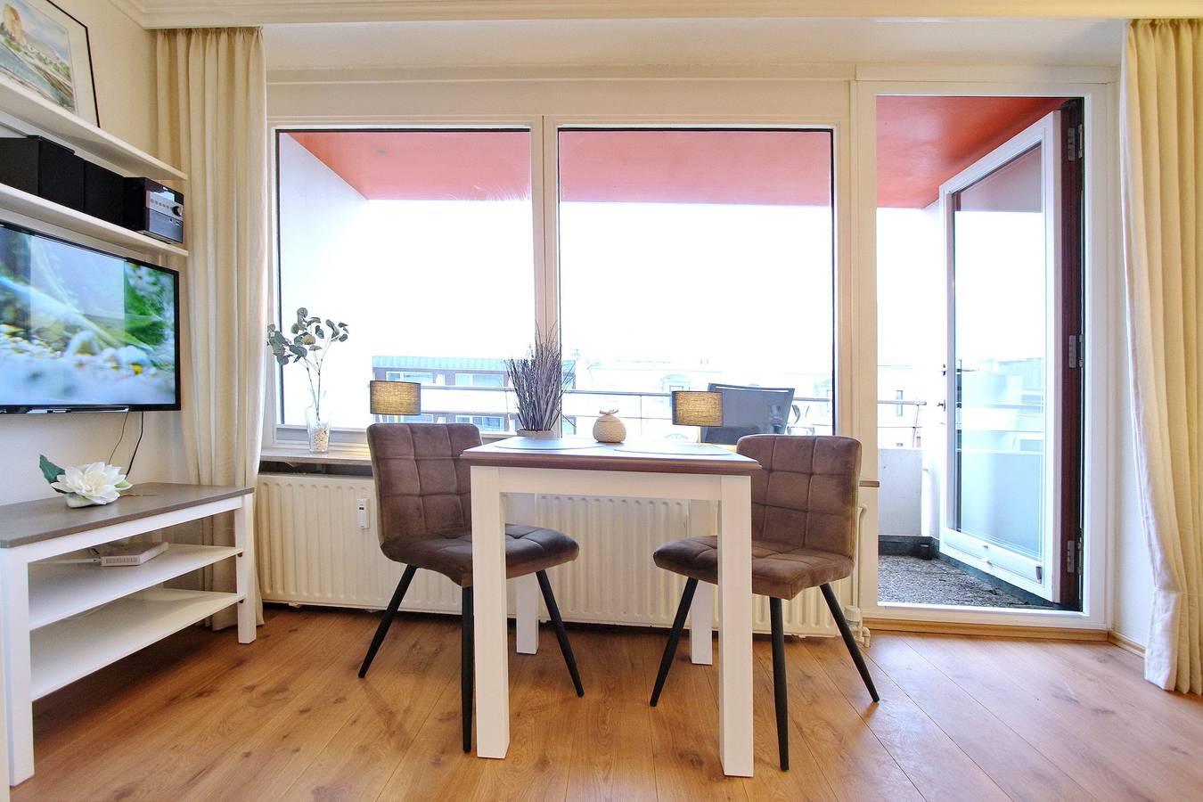 Ganze Ferienwohnung, App. 60, Haus am Meer,2.Etage in Westerland, Sylt (Gemeinde)