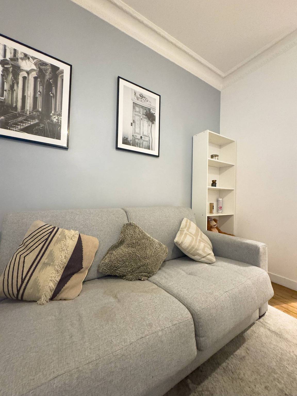 Appartement de vacances