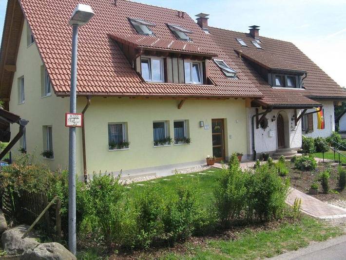 Ferienhaus für 2 Personen, mit Balkon in St. Peter - 2