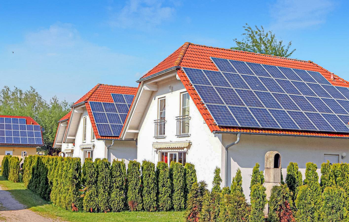 Appartement am See mit Terrasse, Parkplatz und TV in Verchen, Kummerower See