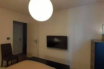 Appartement De Vacances pour 4 Personnes dans Annemasse, Région de Saint-Julien-en-Genevois, Photo 3