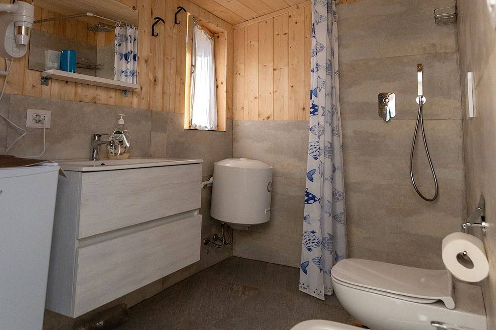 Bubbles View in Bisceglie, Via Francigena