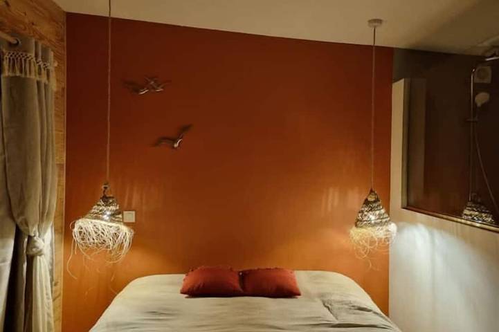 Location de vacances pour 2 personnes à Saint-Martin-le-Gaillard - 2