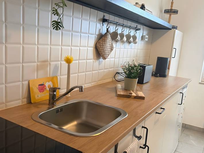 Ferienwohnung für 5 Personen, mit Garten, mit Haustier in Schmallenberg - 3
