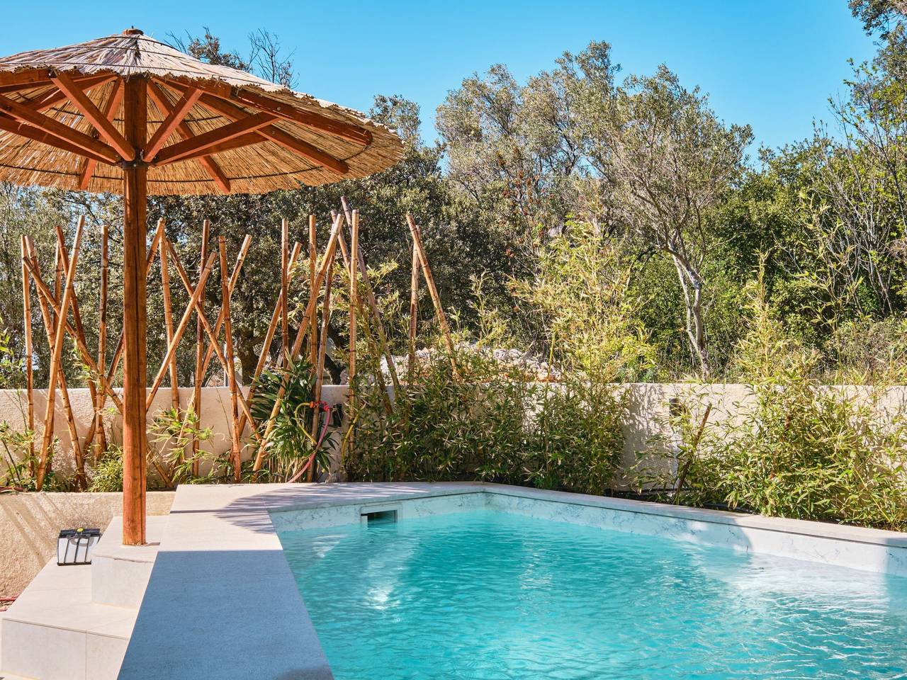 Mea Cres Meer Villa in Martinscica, Cres