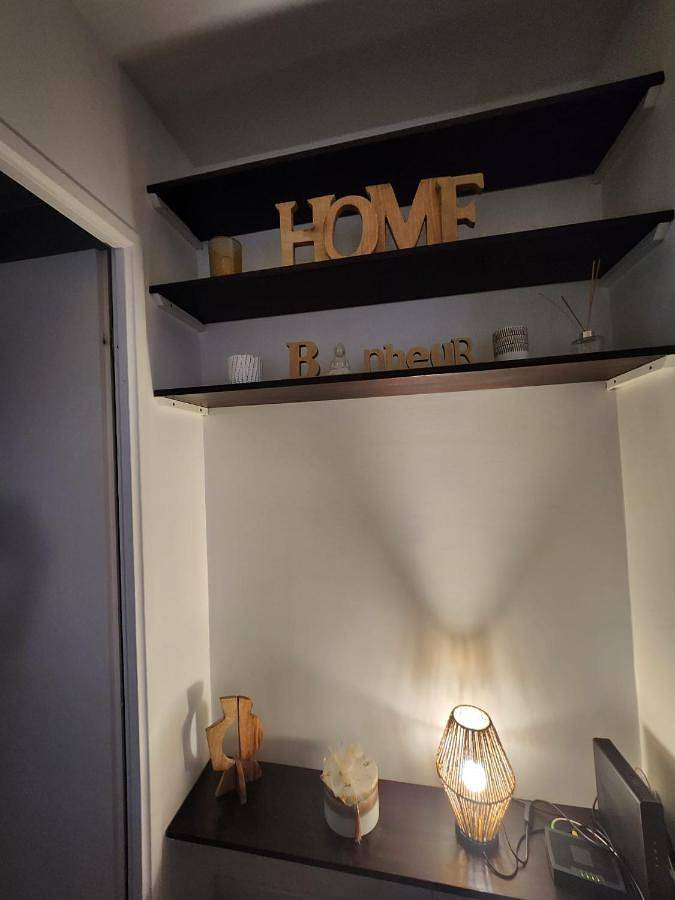 Gîte pour 5 personnes dans Gare Du Val D Europe - 4