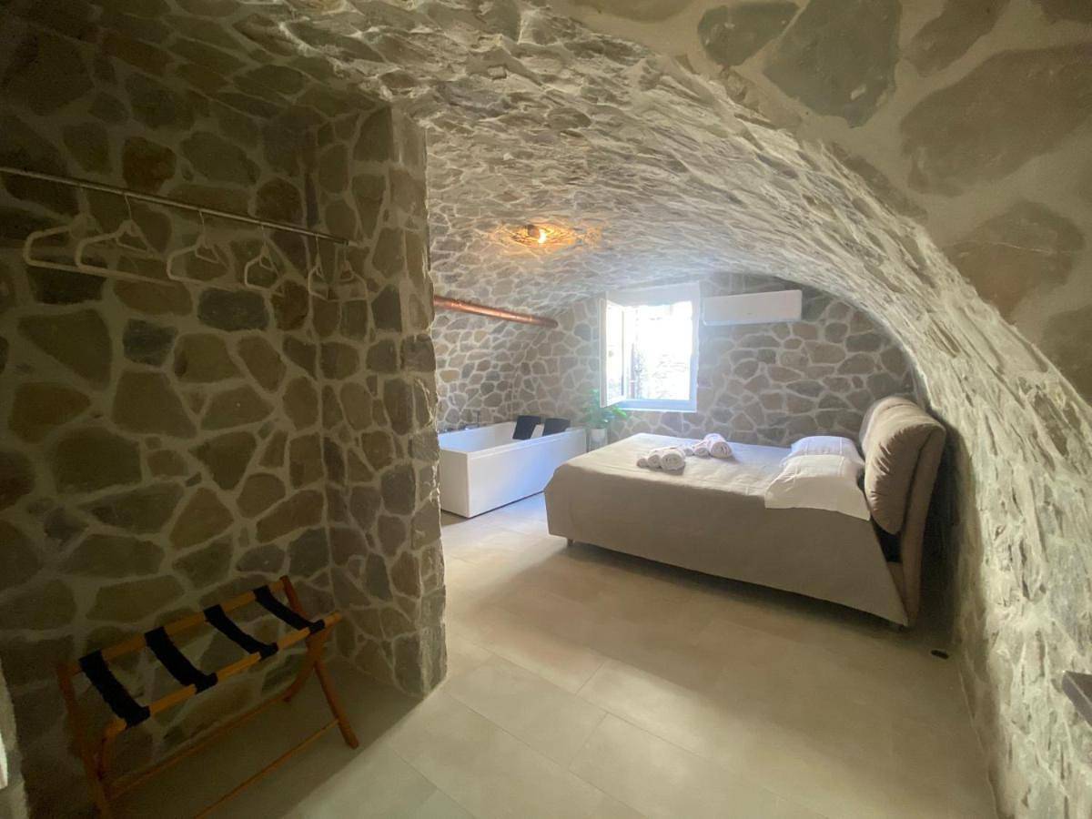 A ca' in ta Stacca in Dolceacqua, Alpes liguriennes