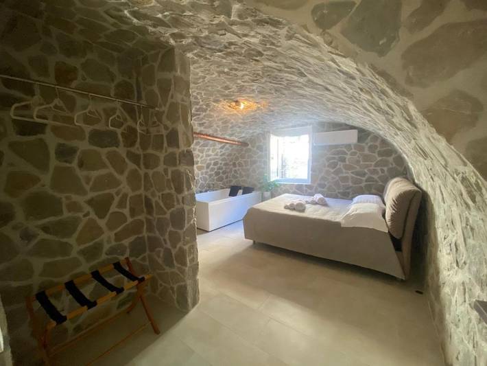 Maison d’hôte pour 2 personnes, avec jacuzzi à Dolceacqua - 2