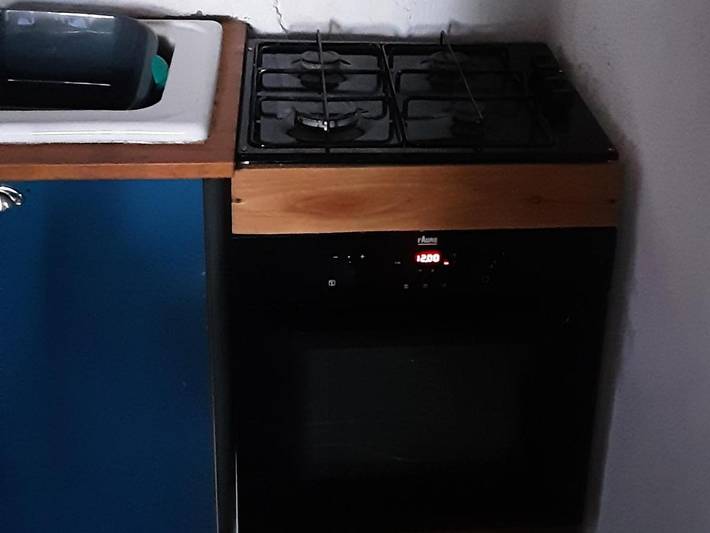 Gîte pour 2 personnes, avec jardin et vue, animaux acceptés à Saint-Colomb-de-Lauzun - 3