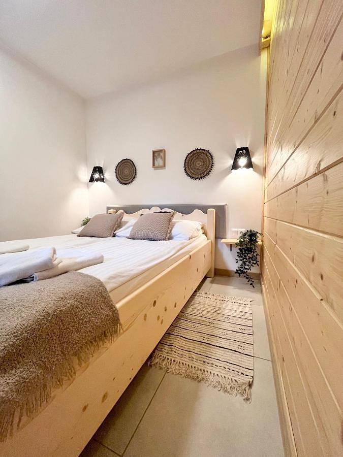Ferienwohnung für 2 Personen, mit Sauna und Garten in Zakopane - 2