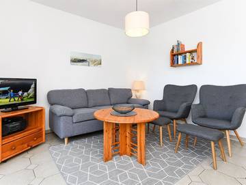 Ferienwohnung für 4 Personen in Bensersiel, Esens, Bild 4