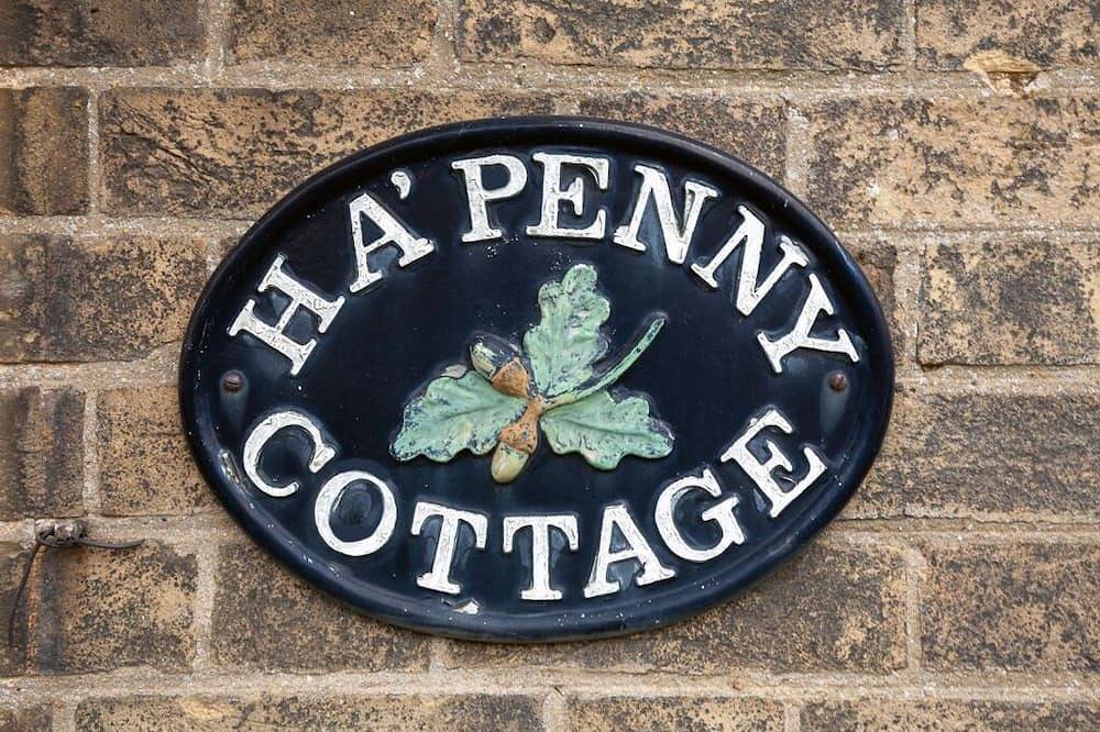 Cosy Norfolk Cottage in Docking, Norfolk