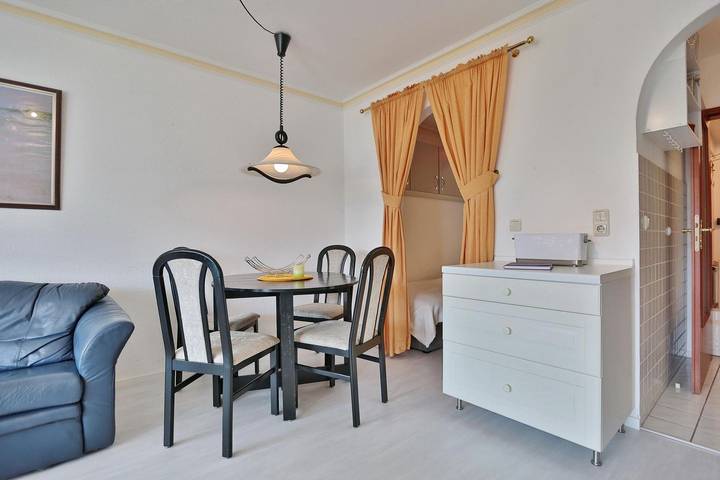 Ganze Wohnung, Seesternresidenz Appartement 15 in Scharbeutz, Ostholstein
