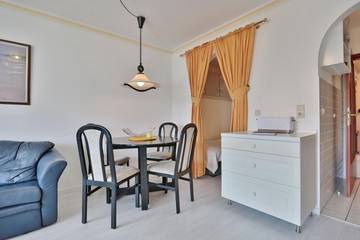Ferienwohnung für 2 Personen in Themenstrände Scharbeutz, Südliche Ostseeküste, Bild 4