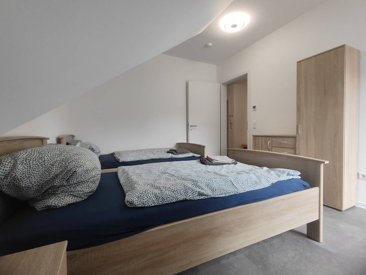 Ganze Ferienwohnung, Ferienwohnung Gerner in Spelle, Emsland