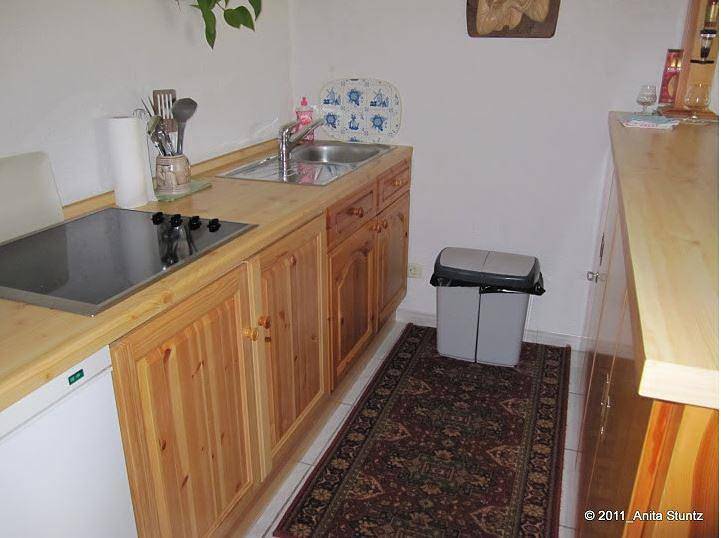 Ganze Ferienwohnung, Haus Burgblick in Virneburg, Osteifel