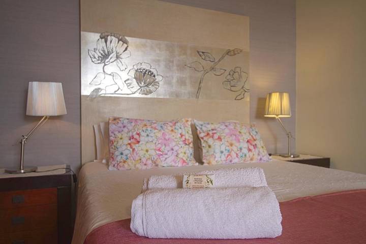 Maison d’hôte pour 2 personnes, avec vue et jardin sur l' Île de Madère - 4