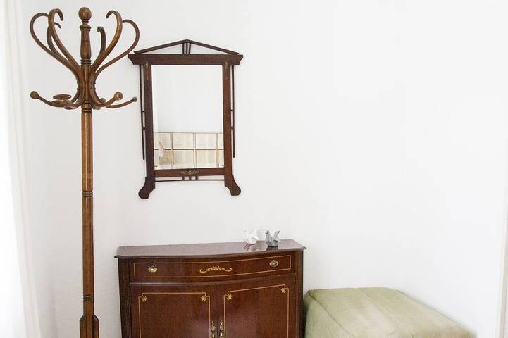 Holiday rental for 4 people, with terrace in Cordoba