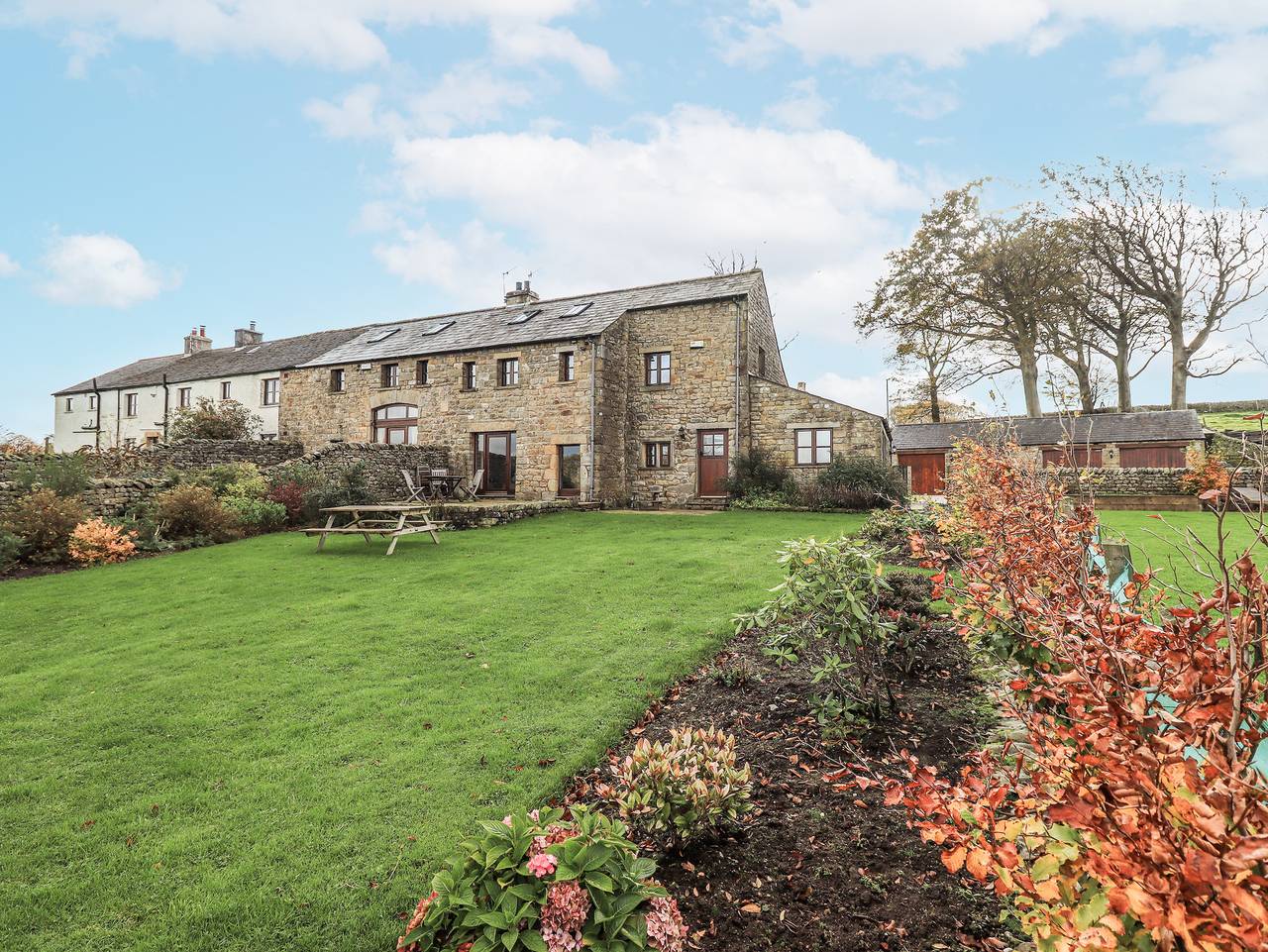 Casa vacanza a Lancashire a partire da 161€ a notte