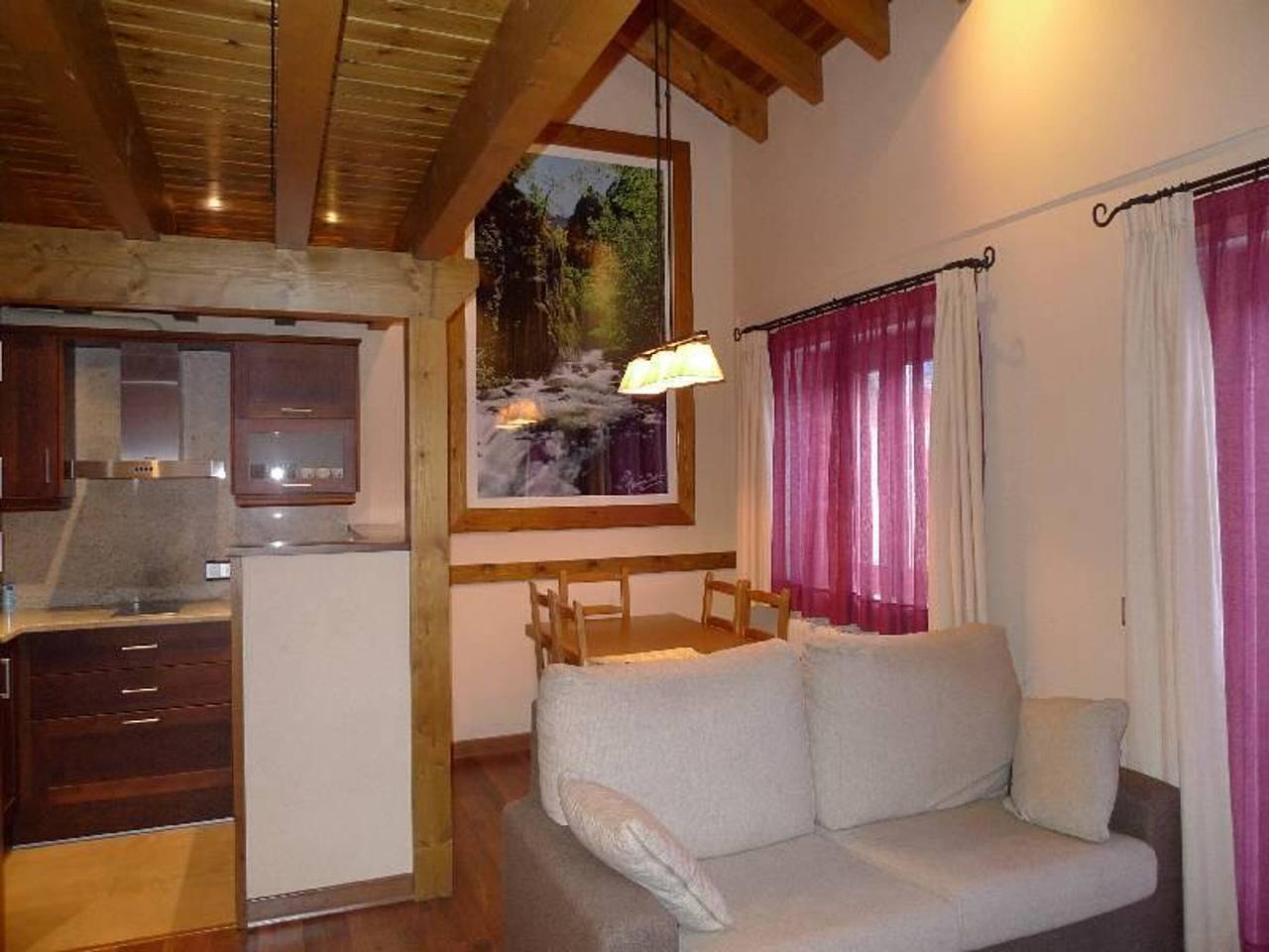 Apartamento entero, Alp - 5 pers, 66 m2, 3/2 in La Molina, Alp
