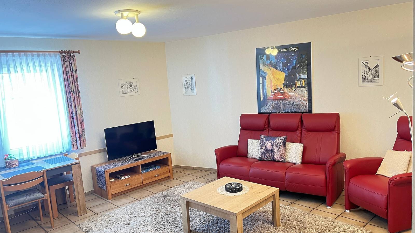 Ganze Wohnung, Apartment '3' in Bernkastel-Kues in Wehlen (Rheinland-Pfalz), Bernkastel-Kues