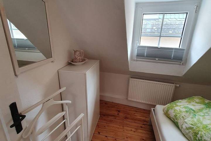 Ferienwohnung für 3 Personen in Alken - 3