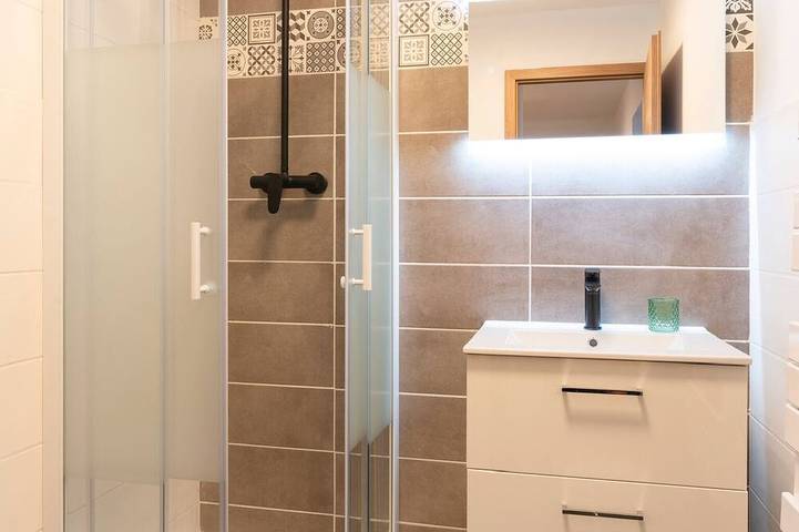 Gîte pour 4 personnes à Jarny - 4